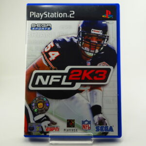 NFL 2K3