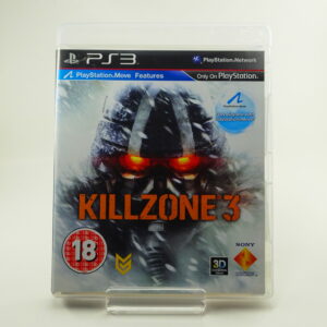 Killzone 3