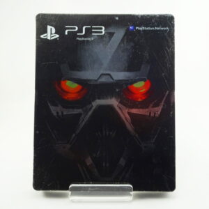 Killzone 3: Collector's Edition (PS3)