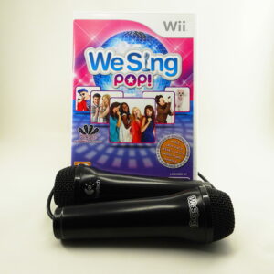 We Sing Pop!