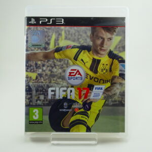 Fifa 17 (PS3)