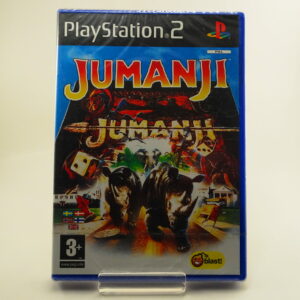 Jumanji (PS2)