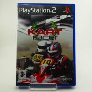 Kart Racer