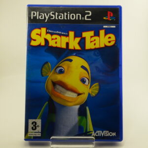 Shark Tale