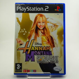 Hannah Montana