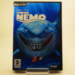 Disney Pixar Finding Nemo