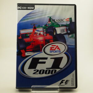 F1 2000