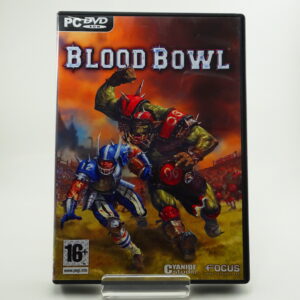 Blood Bowl