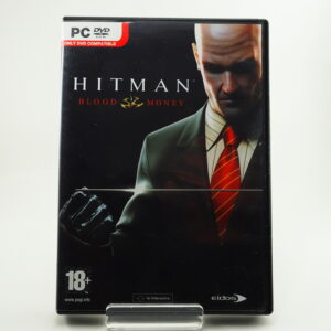 Hitman: Blood Money