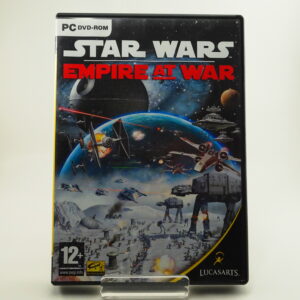 Star Wars Empire At War