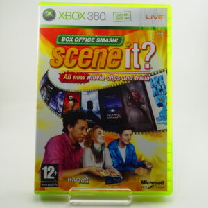 Scene It