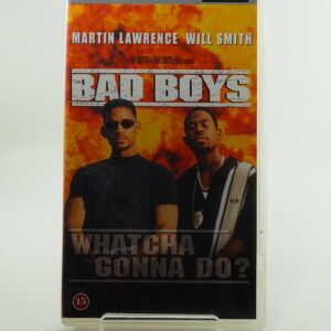 Bad Boys