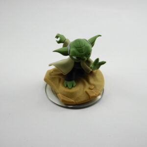 Disney Infinity - Star Wars Yoda Jedi 3.0