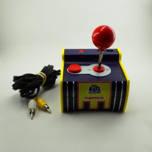 Plug & Play Tv games Pac-Man