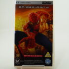Spider-Man 2 (UMD Video)