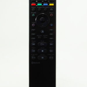 Playstation 3 Remote Control