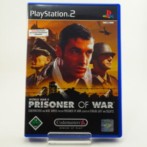Prisoner Of War (PS2)