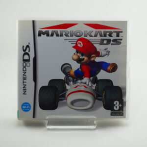 Mario Kart DS (DS)