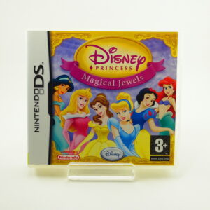 Disney Princess Magical Jewels (DS)