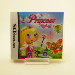 Princess Melody (DS)