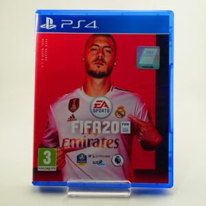 Fifa 20 (PS4)