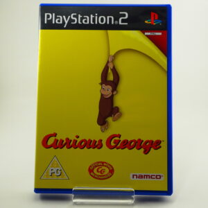 Curious George (PS2)