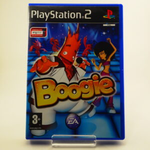 Boogie (PS2)