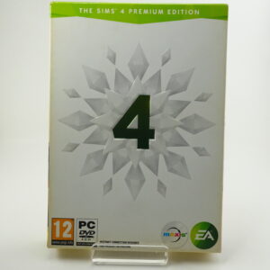 The Sims 4: Premium Edition (PC)