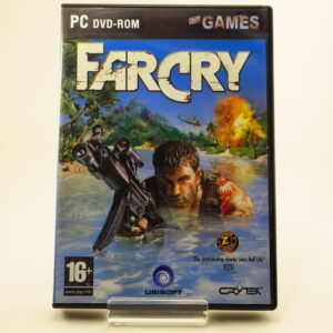 Far Cry (PC)