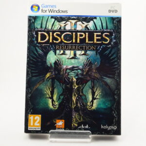 Disciples 3: Resurrection (PC)