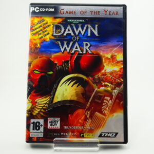 Dawn Of War (PC)