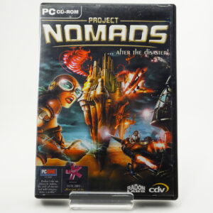 Project Nomds (PC)