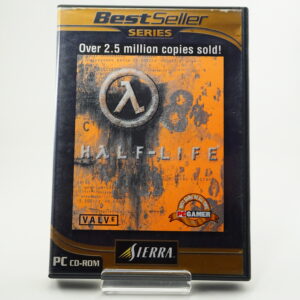 Half-Life (PC)