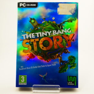 The Tiny Bang Story (PC)