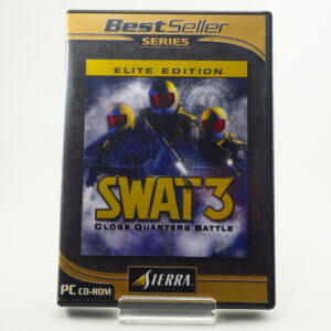 Swat 3 (PC)