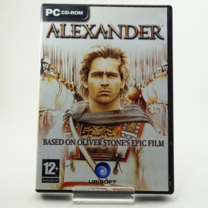 Alexander (PC)