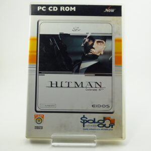 Hitman Codename 47 (PC)