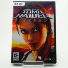 Lara Croft Tomb Raider: Legend (PC)