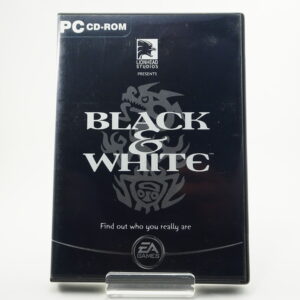 Black & White (PC)