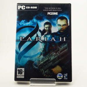 Pariah (PC)