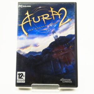 Aura 2: The Sacred Rings (PC)