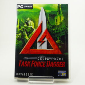 Delta Force: Task Force Dagger (PC)