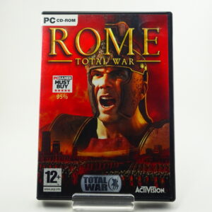 Rome Total War (PC)