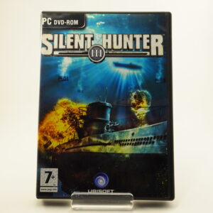 Silent Hunter III (PC)