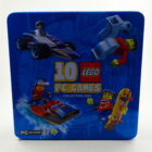 Lego PC Games Collectors Box