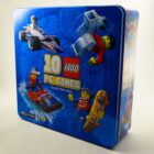 10 lego pc games collectors online box