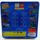 Lego PC Games Collectors Box