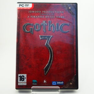 Gothic 3 (PC)