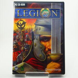 Legion (PC)