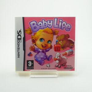 Baby Life (DS)